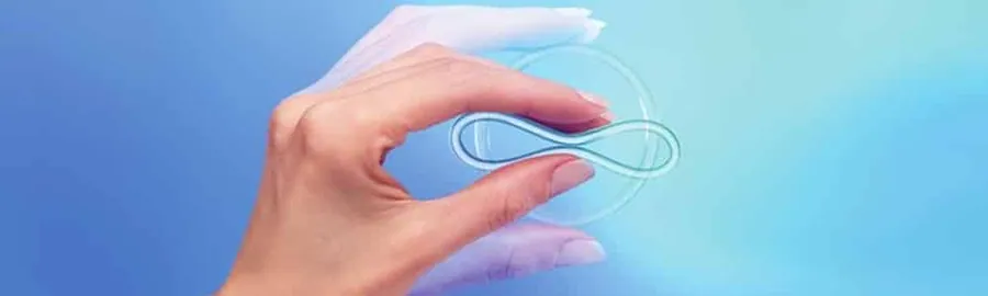 Anillo anticonceptivo vaginal