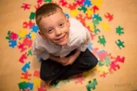 Causas del Autismo Infantil 