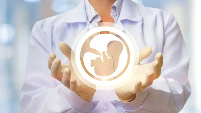 Congelamiento de óvulos para preservar la fertilidad