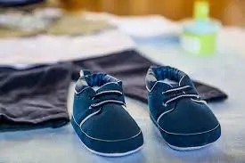 Consejos para elegir los zapatos para el bebé