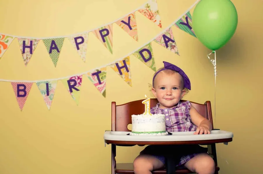 Ideas para cumpleaños de una niña