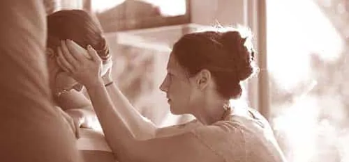 Doula: una asistente para la embarazada