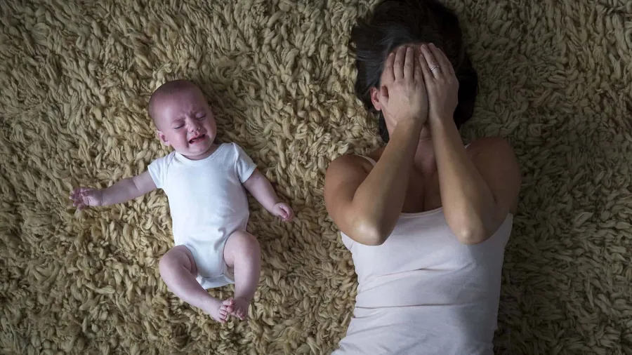 Historias de mujeres arrepentidas de la maternidad