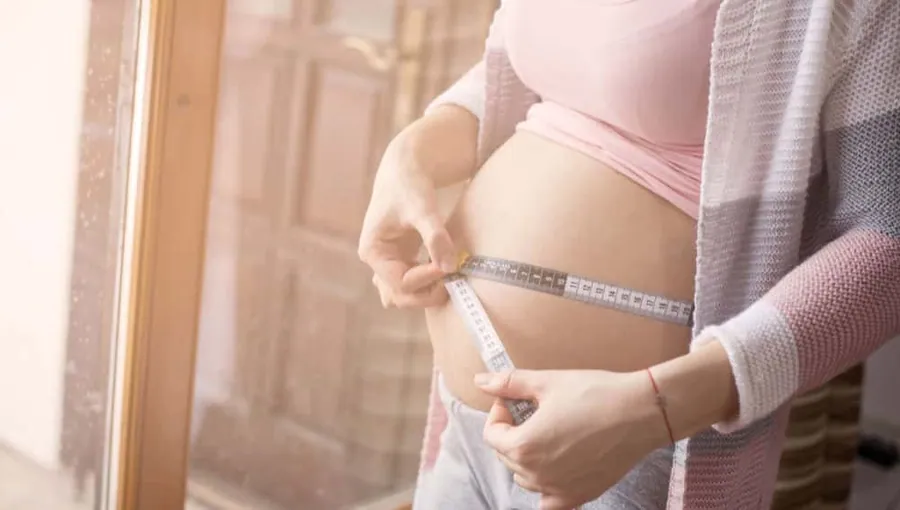 Pregorexia: anorexia durante el embarazo