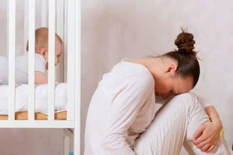 Psicosis postparto / postnatal