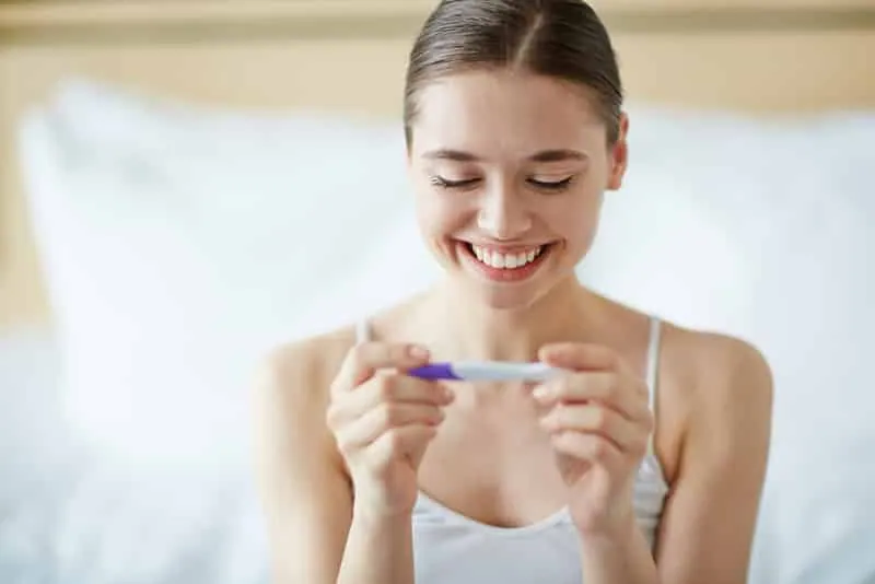 Señales que indican que estás lista para ser madre