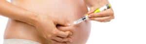 Diabetes-gestacional