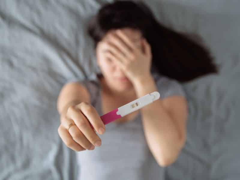 Aborto, una decisión difícil ¿Qué hacer?