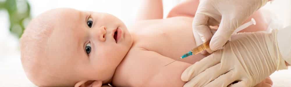 Vitamina K en el recién nacido - Embarazo y Bebes